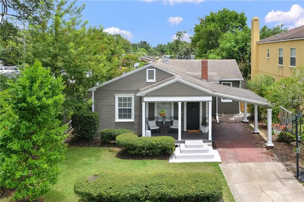 1405 E Harding Street Orlando FL 32806