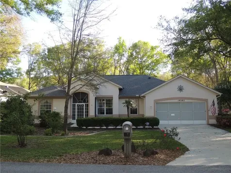 19382 SW 101st Place Road Dunnellon FL 34432