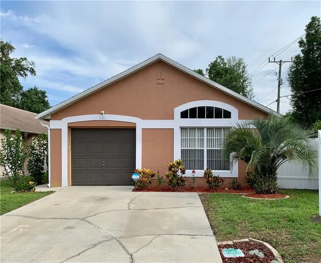 101 Pamala Court Sanford FL 32771