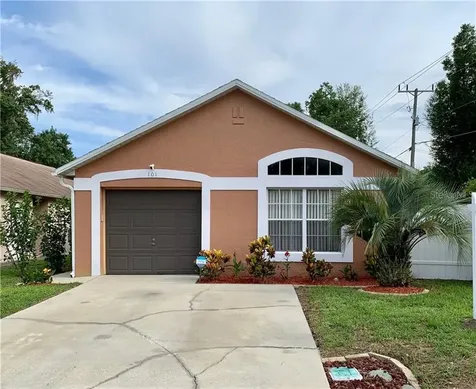 101 Pamala Court Sanford FL 32771