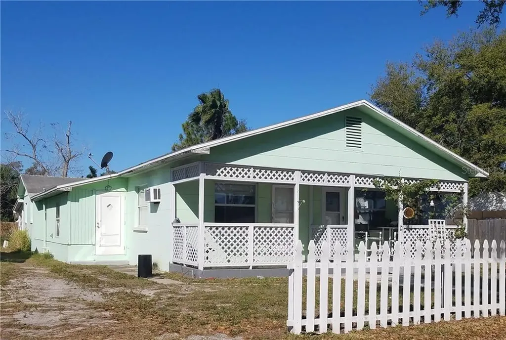 2217 51st Street S Gulfport FL 33707