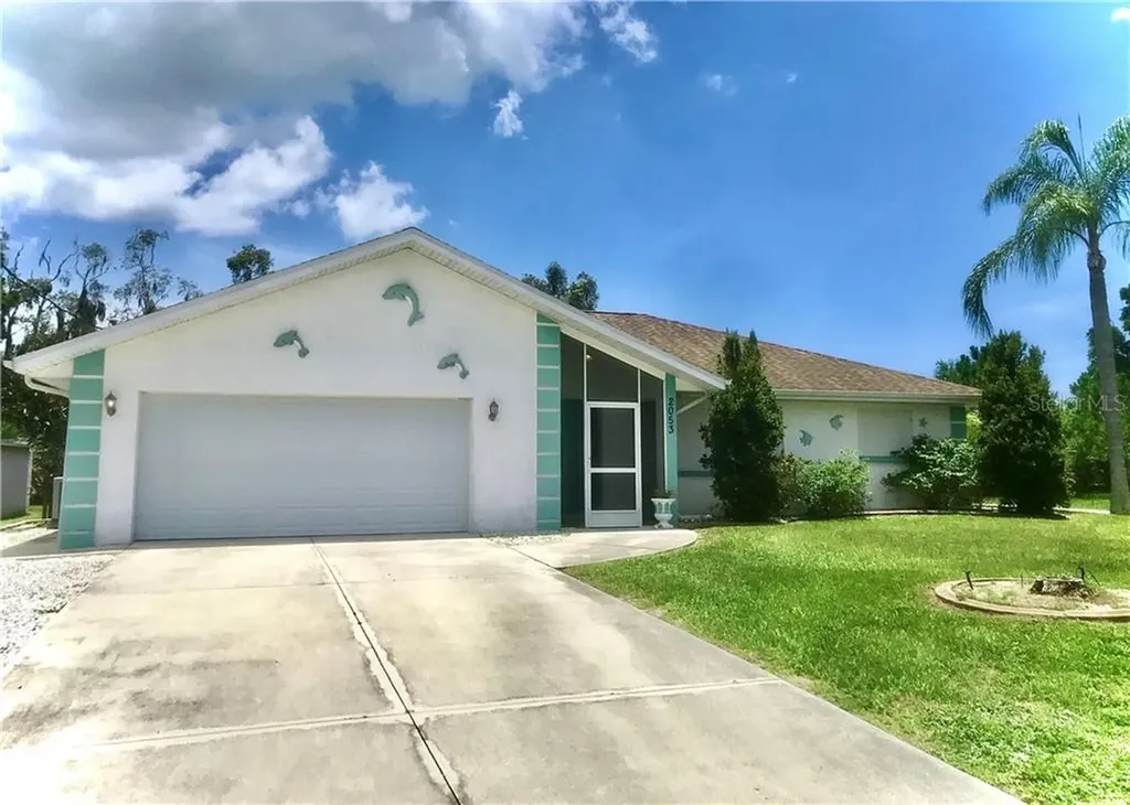 2053 Pennsylvania Avenue Englewood FL 34224