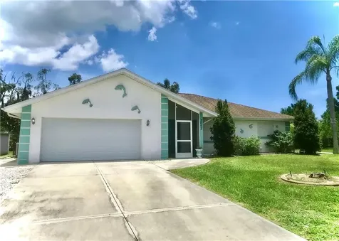 2053 Pennsylvania Avenue Englewood FL 34224