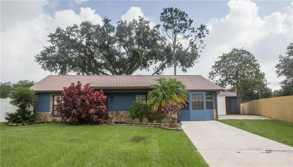 7330 Lehigh Court Zephyrhills FL 33540
