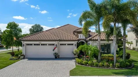 14828 Bowfin Terrace Lakewood Ranch FL 34202
