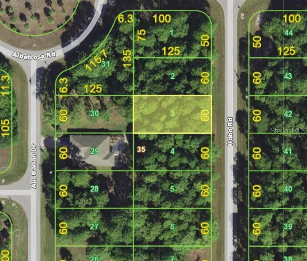 136 Hobo Road Rotonda West FL 33947
