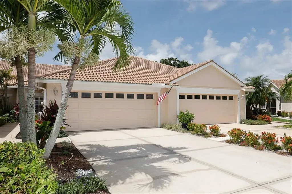 1923 San Silvestro Drive Venice FL 34285