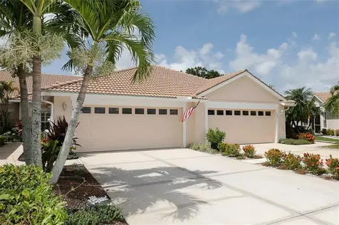 1923 San Silvestro Drive Venice FL 34285