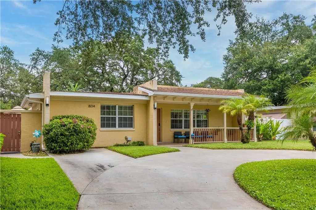 8014 N Ola Avenue Tampa FL 33604