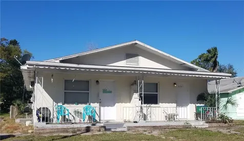 2221 51st Street S Gulfport FL 33707