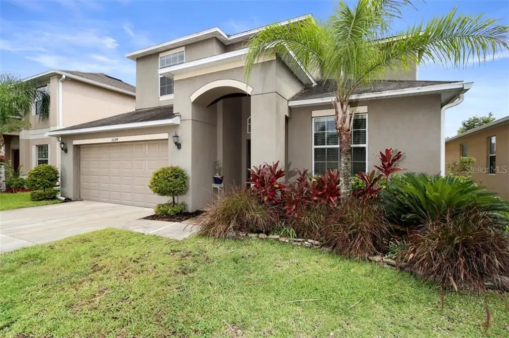 18244 Atherstone Trail Land O Lakes FL 34638