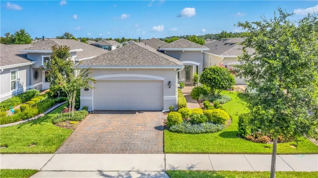 419 Tisbury Court Deland FL 32724