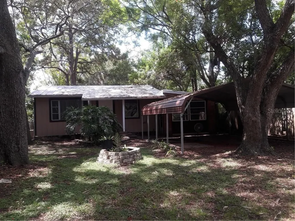 845 Hall Street Clearwater FL 33756