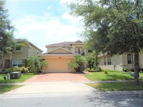 2902 Bonita Circle Kissimmee FL 34744