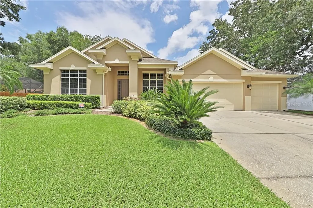 502 Majestic Oak Drive Apopka FL 32712