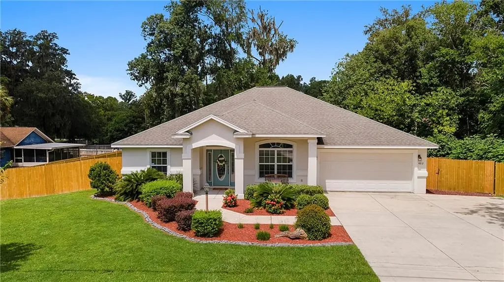 4812 SE 36th Avenue Ocala FL 34480
