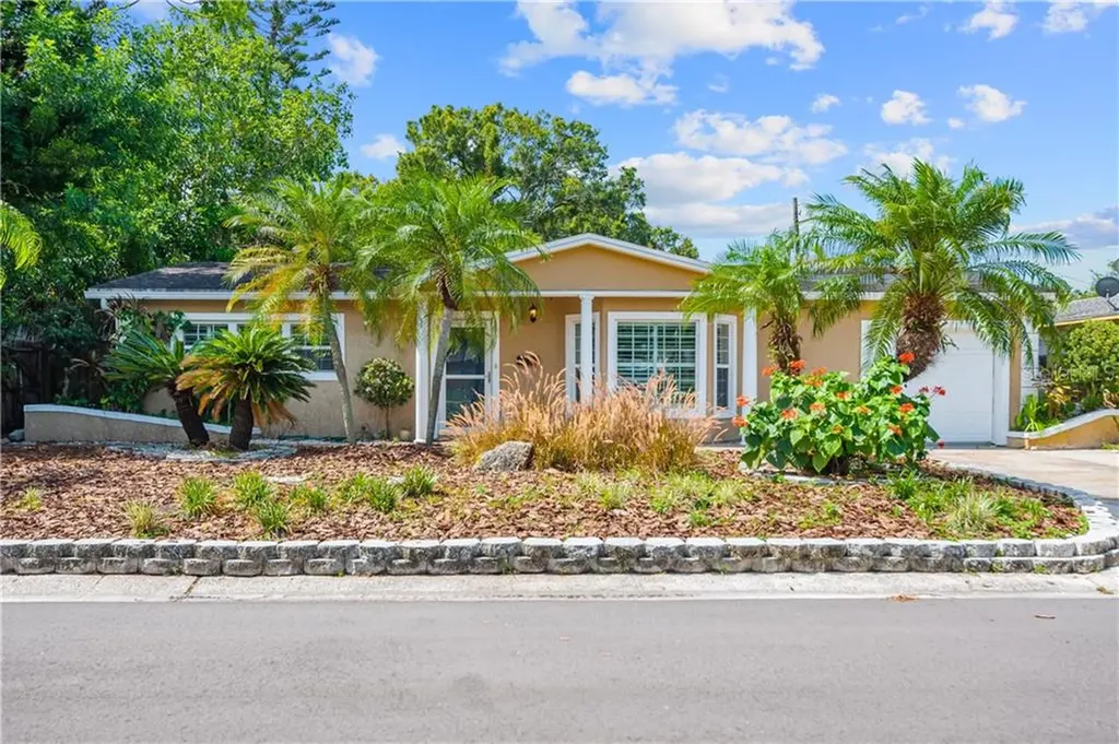 5550 6th Avenue N St Petersburg FL 33710