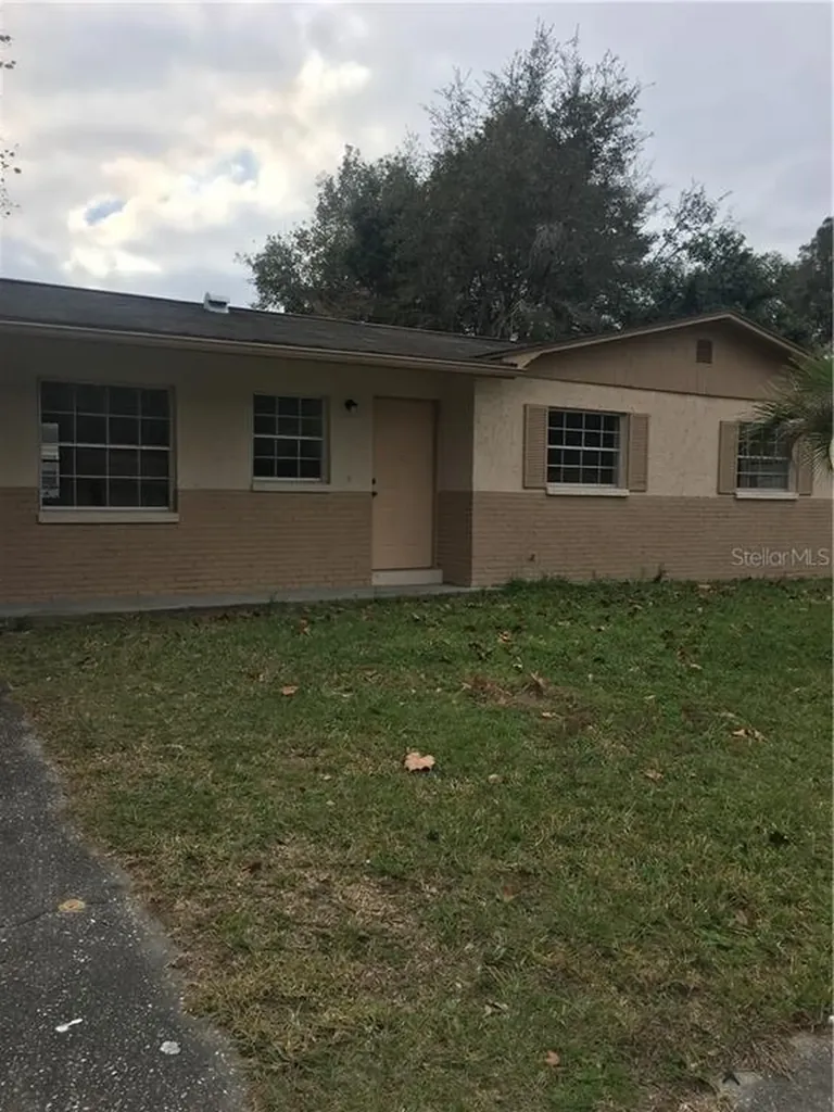 27216 Aubrey Avenue Brooksville FL 34602