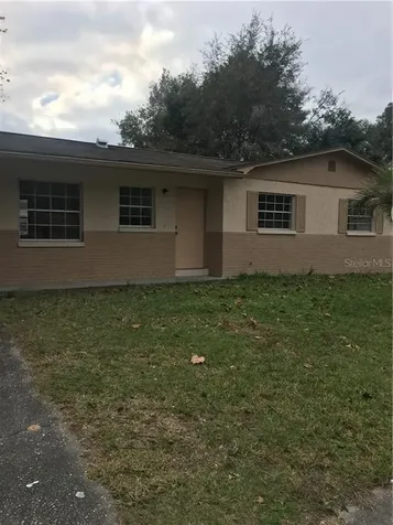27216 Aubrey Avenue Brooksville FL 34602