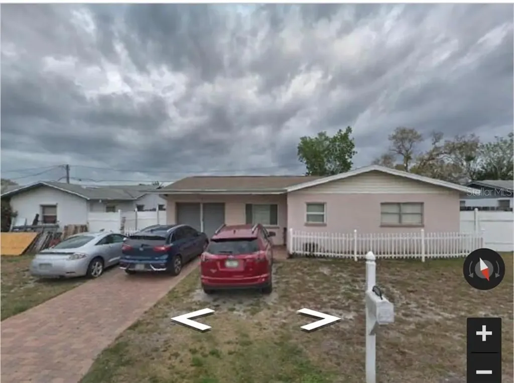 7411 Buchanan Drive Port Richey FL 34668
