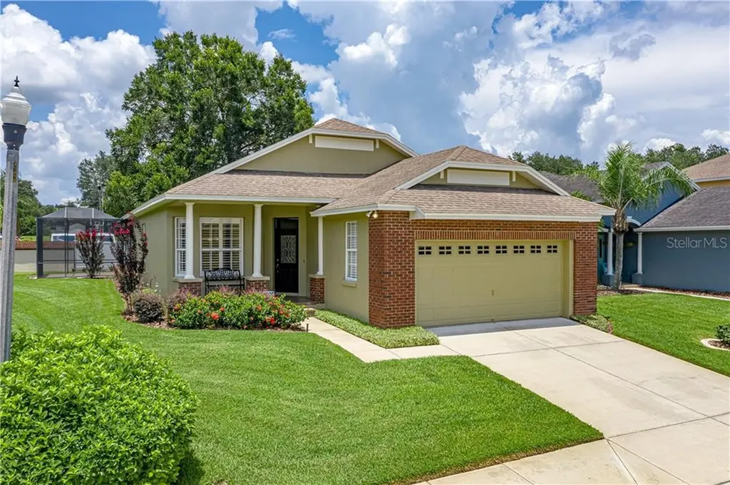 6817 Eagle Ridge Loop Lakeland FL 33813