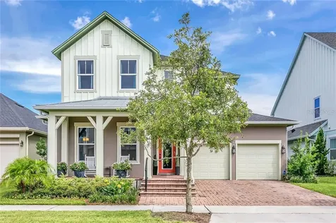 9562 Reymont Street Orlando FL 32827