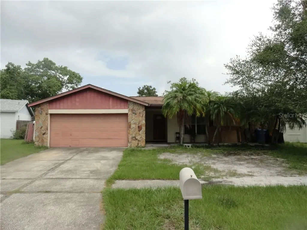 1305 Blossom Brook Court Brandon FL 33511