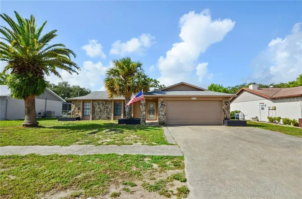 8732 Woodmont Lane Port Richey FL 34668