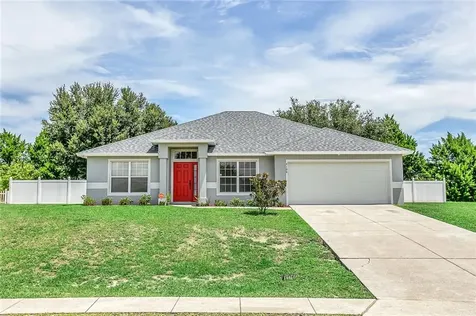 4106 Lake Bluff Drive Mascotte FL 34753