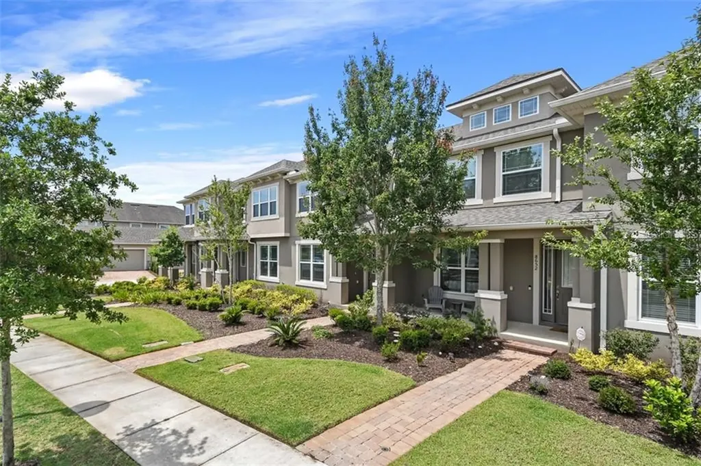 8652 Dufferin Lane Orlando FL 32832