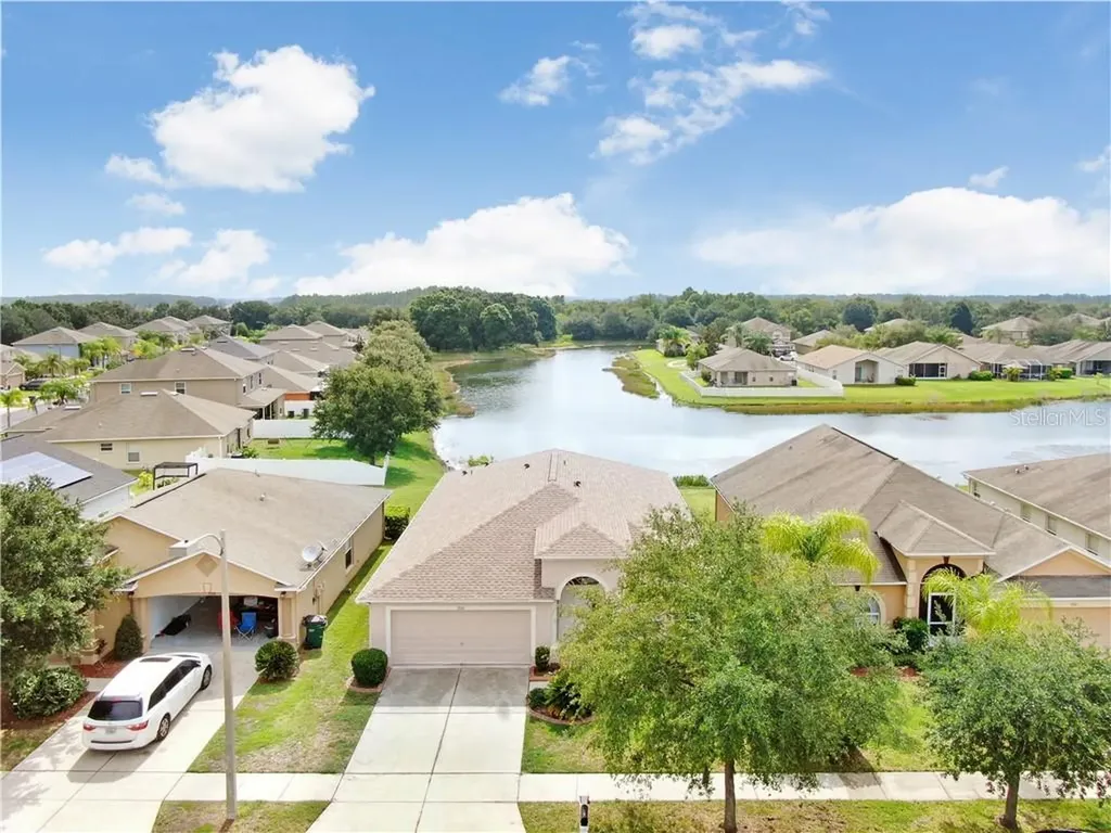 7522 Tower Bridge Drive Wesley Chapel FL 33545