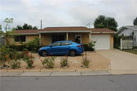 3341 Jarvis Street Holiday FL 34690