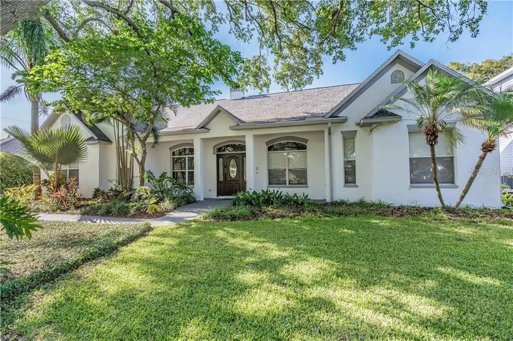 3005 W Trilby Avenue Tampa FL 33611