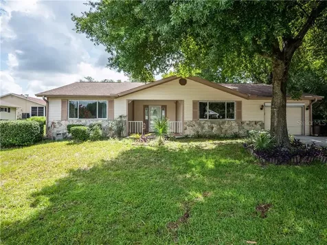10933 SW 89th Avenue Ocala FL 34481