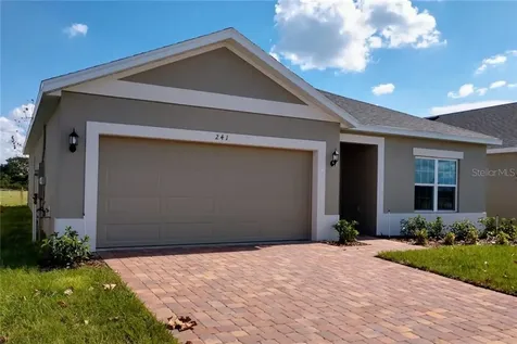 241 Denali Street Haines City FL 33844
