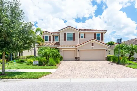 5426 Cartagena Drive Sarasota FL 34233