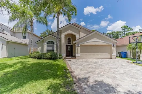897 N Lake Claire Circle Oviedo FL 32765