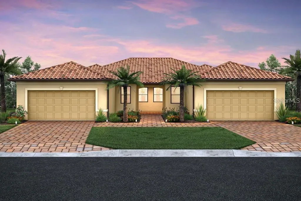 13011 Oriago Street Venice FL 34293
