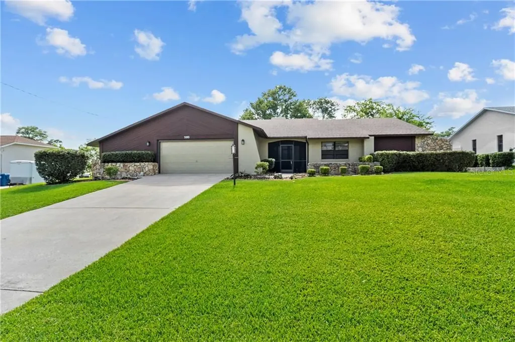 5193 Lydia Court Spring Hill FL 34608