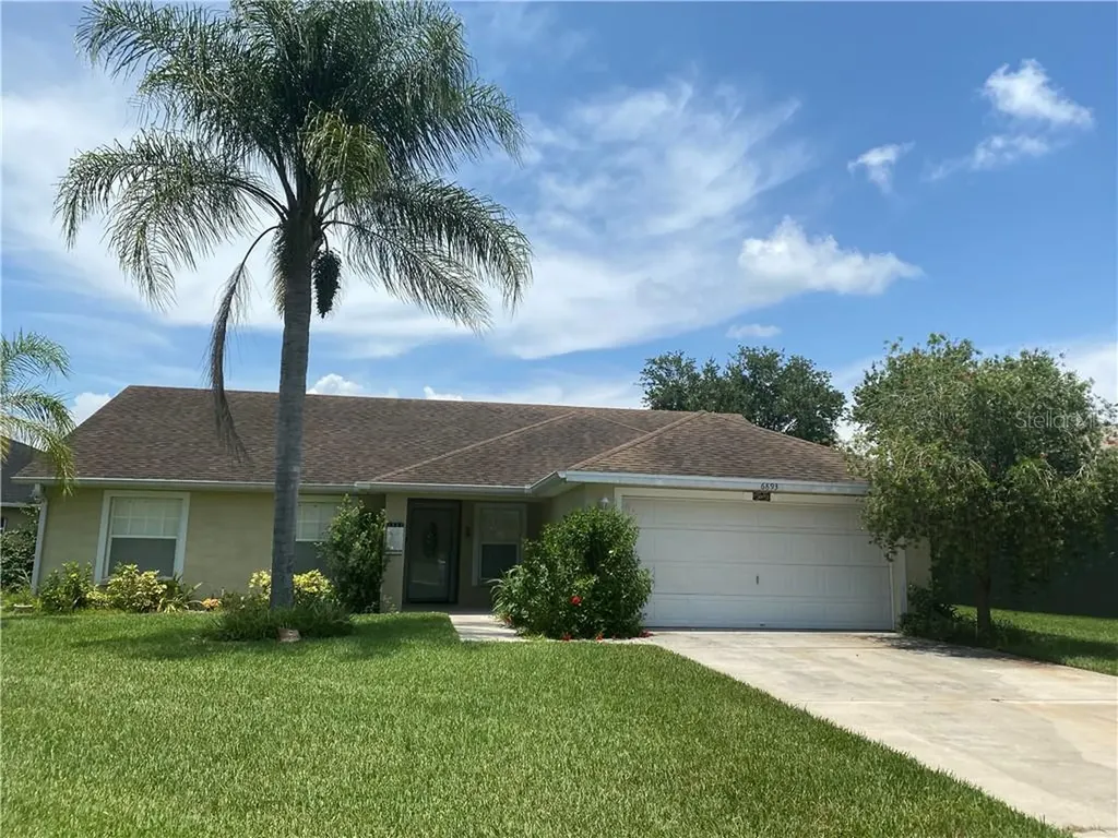 6893 Shimmering Drive Lakeland FL 33813