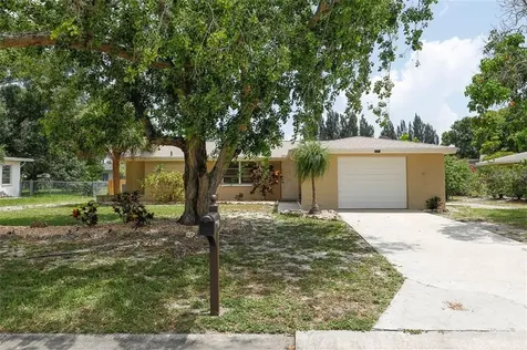 3214 Bougainvillea Street Sarasota FL 34239
