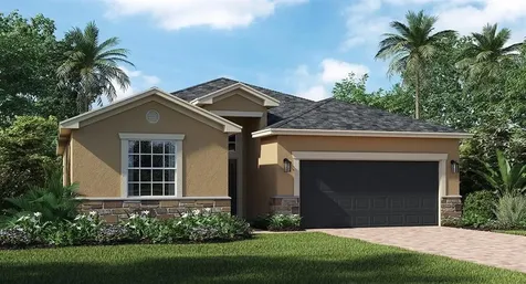 509 Brunswick Drive Davenport FL 33837
