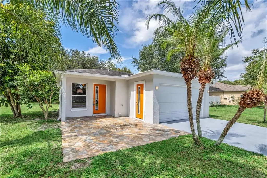 1184 Cambourne Drive Kissimmee FL 34758