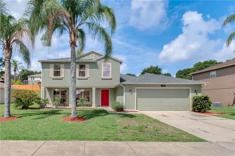 1975 Country Brook Avenue Clermont FL 34711