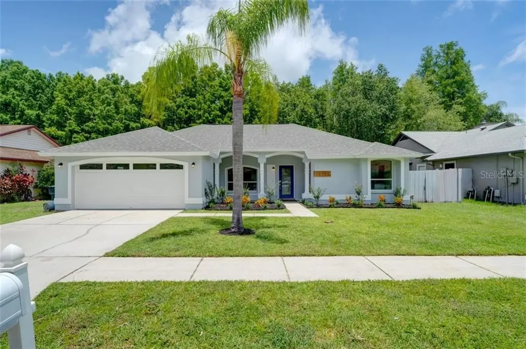 15105 Barby Avenue Tampa FL 33625