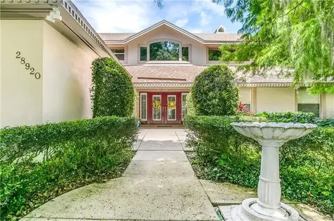 28920 Beauclaire Drive Tavares FL 32778