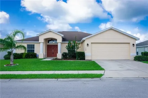 1558 Shorewood Drive Auburndale FL 33823