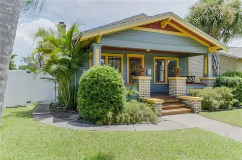 2921 11th Street N St Petersburg FL 33704