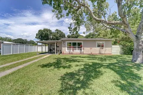 7011 Organdy Drive N St Petersburg FL 33702