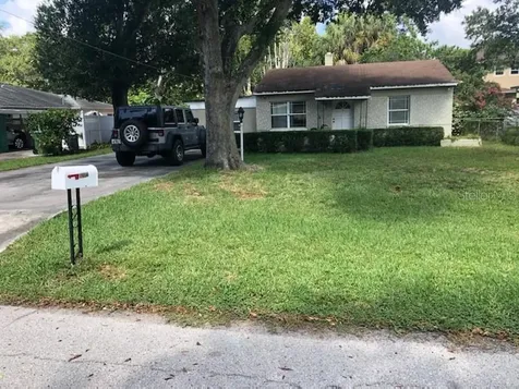4305 S Grady Avenue Tampa FL 33611
